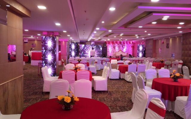 Hive Panipat Hotel