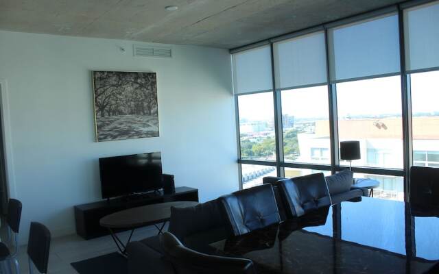 Miami Wynwood Suites