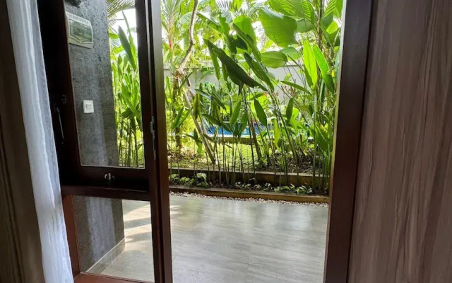 Casa Verde Guesthouse