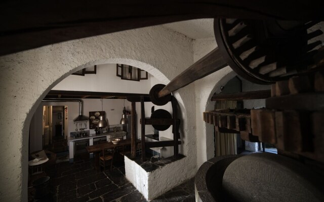 Casale Amati Country House