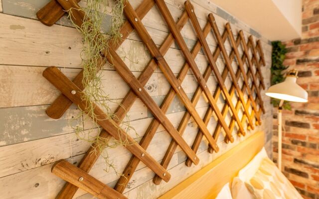 Shinsaibashi Midtown Apartments