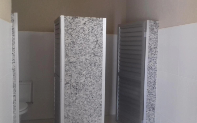 Apartamento Encontro das Águas