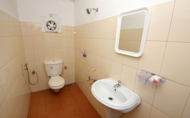 OYO 7116 Home Stay Winter Castle