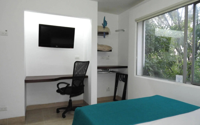 Hotel Mediterraneo