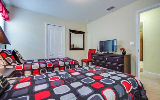 Champions Gate 1422MVD