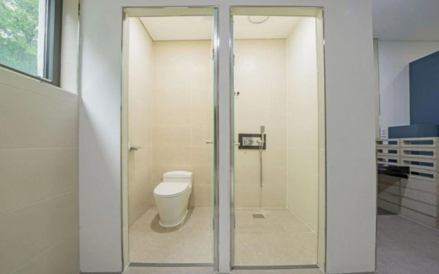 Yangpyeong Uno House Pool Villa