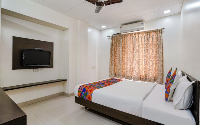 Fabexpress Orchid Rooms