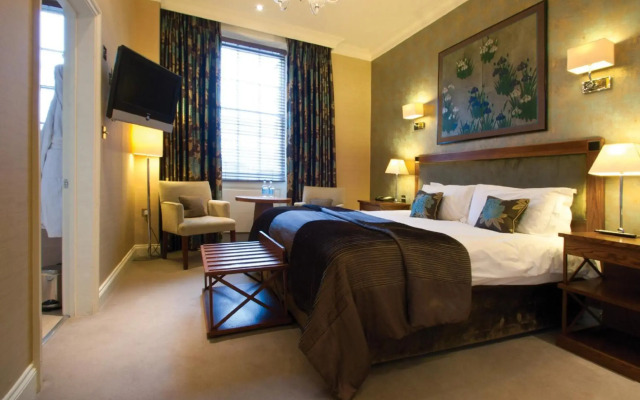 St Michaels Manor Hotel