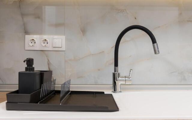 Iliana & Sarra Apartment 1