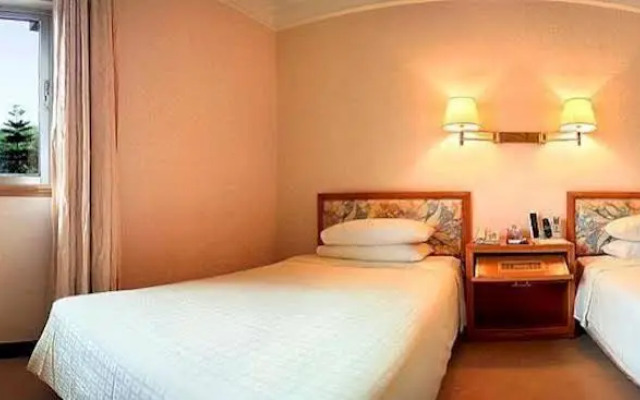 Oriental Resort Guangzhou