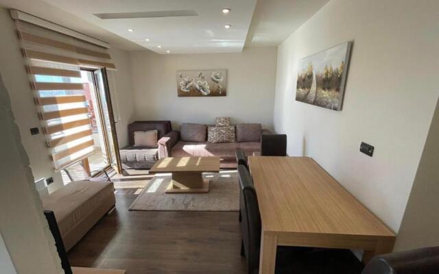 Milmari Resort Lux H-1