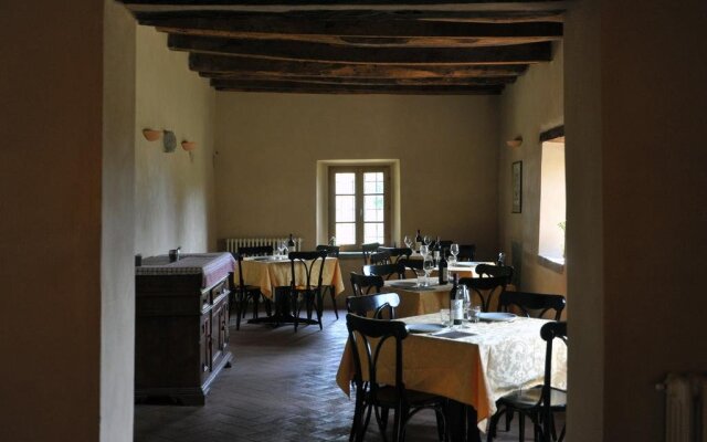 Agriturismo Ai Frati