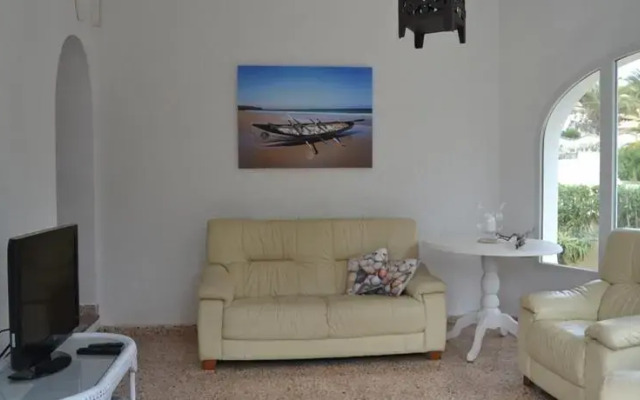 Casa Descansa