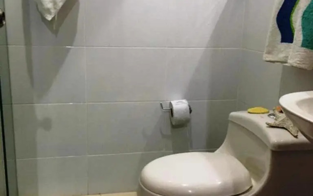 Costa Azul Suites Apartamento 603