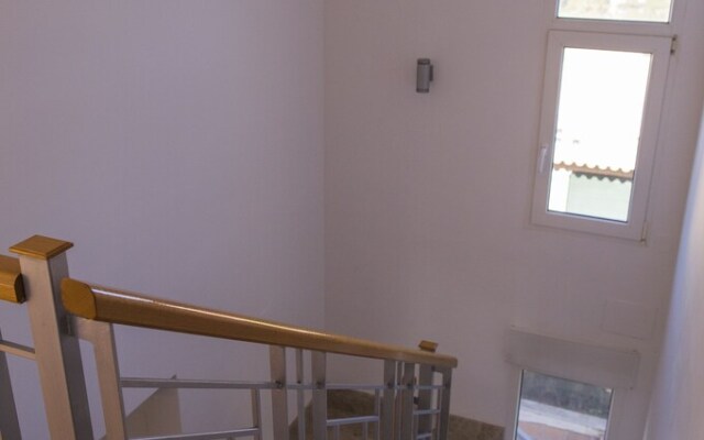 Villa Alqueries