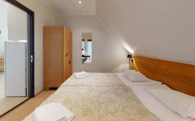 Kassari Apartment