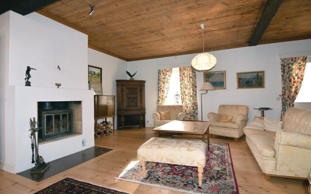 Stunning Home in Tidaholm With 5 Bedrooms, Sauna and Wifi
