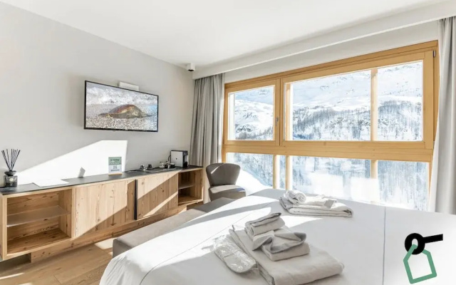 Hotiday Room Collection - Cervinia