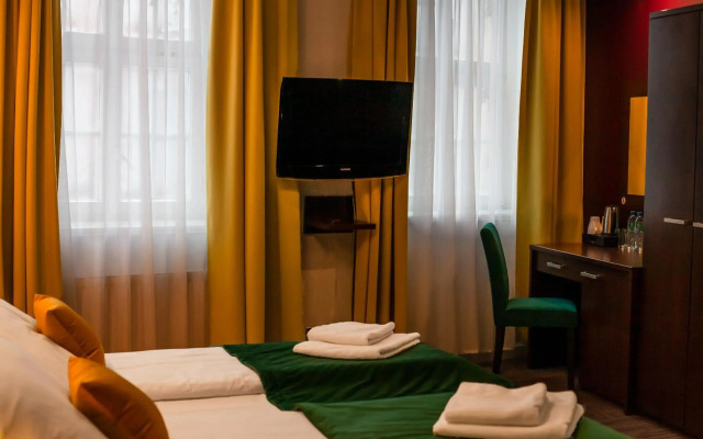 Hotel Artus