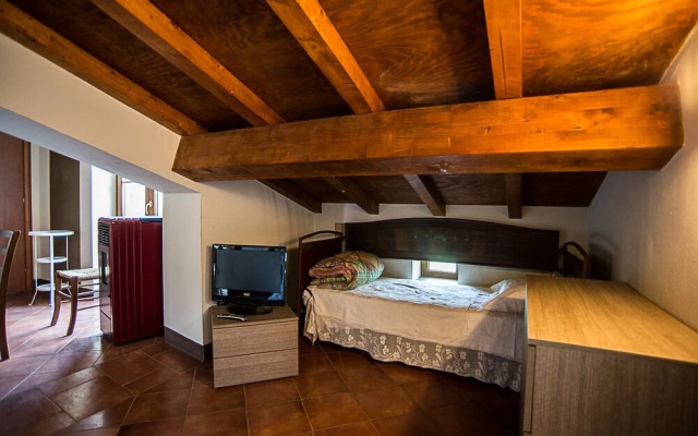 Agriturismo Il Musaccio