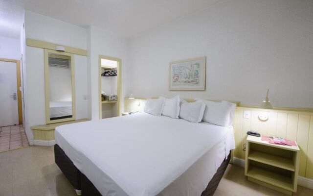 Dall'Onder Grande Hotel