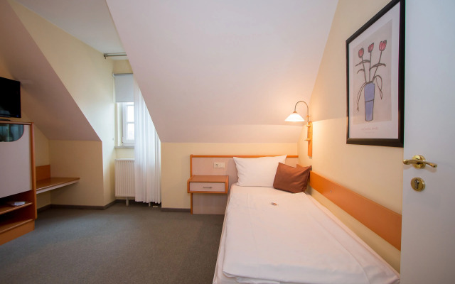 Hotel Garni am Markt