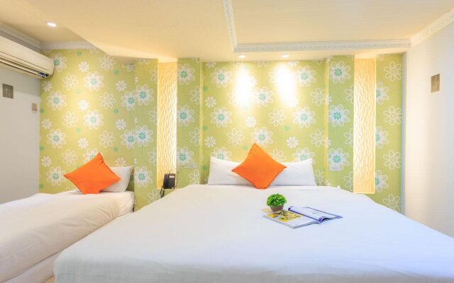 KH ezstay HOTEL