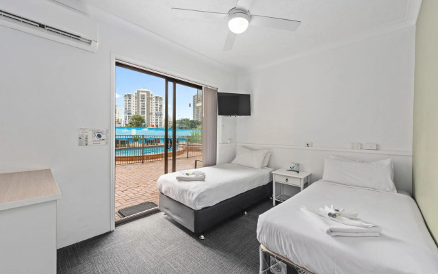 Gold Coast Inn