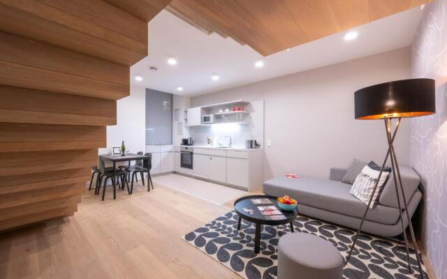 Luxus Maisonette Liechtenstein by Welcome2Vienna