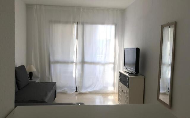 Apartament Trinisol ll with sea view