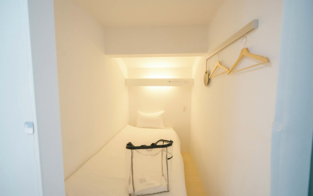 Transit Hostel
