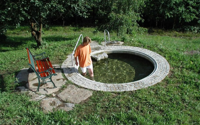 Apartmenthaus Fürstenzeche