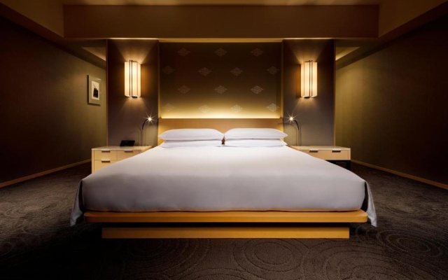 Premier Double room (풀 더블 침대) 사진 4