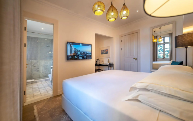 The Drisco Hotel Tel Aviv - Relais & Châteaux - Adults Only