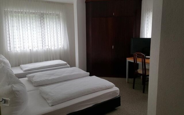 Hotel M. Jacobs