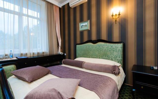 Boutique Hotel Pastel'
