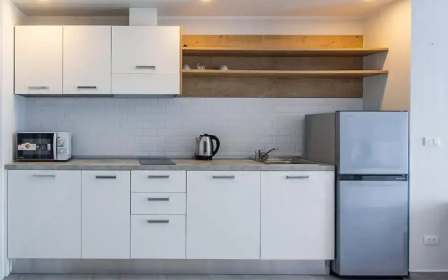 Ocean View Apt - 1BR T2-613