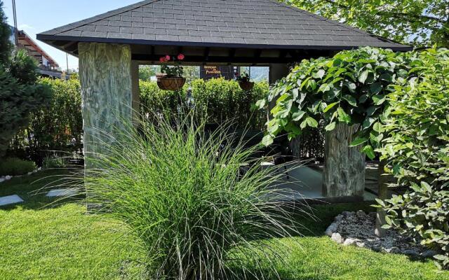 Guesthouse Villa Stevic