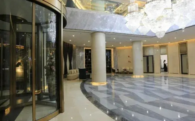 Yongxing Hotel