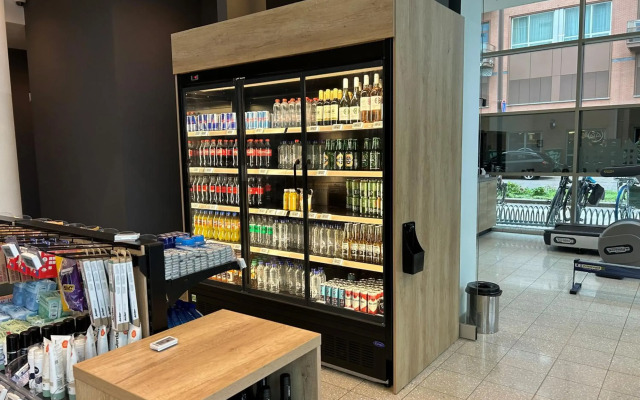 Hotel Artemis Amsterdam