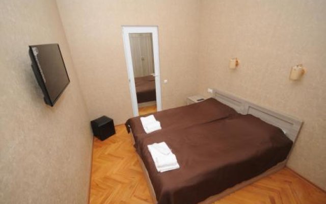 Hotel 9 Rooms-Avlabari