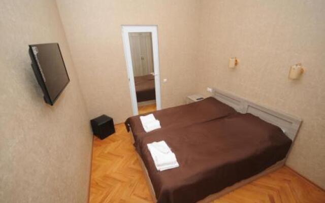 Hotel 9 Rooms-Avlabari