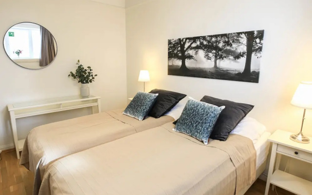 Apartments by Ylma - Eiriksgata