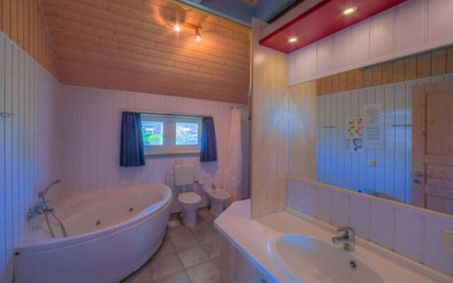 Holiday Park Muritz, Rechlin-nord