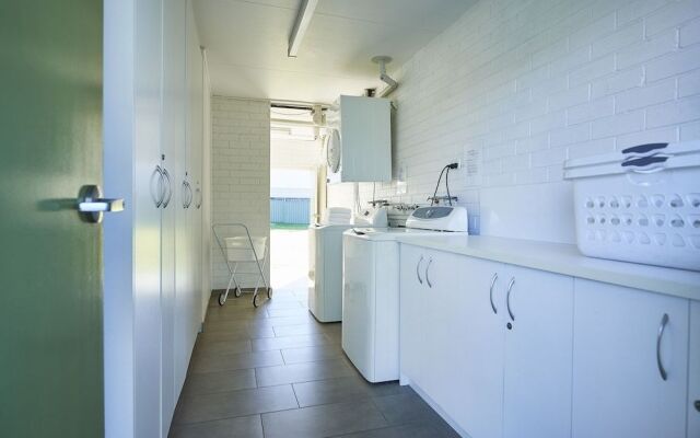 Harbourview Serviced Apartments
