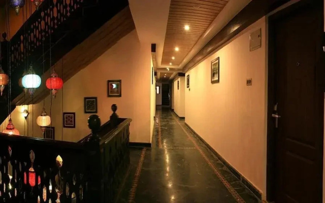 The Heritage By Heevan