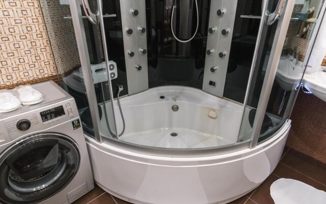 Мини-отель Мансарда