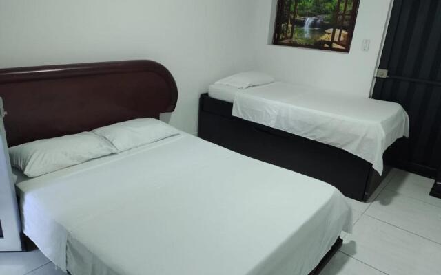 Miski Wasi Hostel Neiva