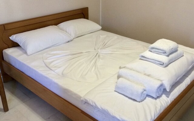 Cosy loft in Marousi