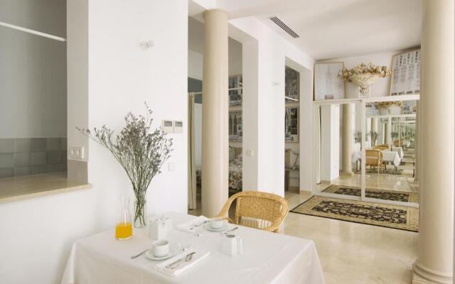 Apartamentos Alemanes Gradas Luxury